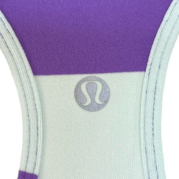 Lululemon Women's Tank - Picture 3 of 3